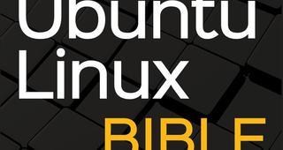 Ubuntu Linux圣经封面